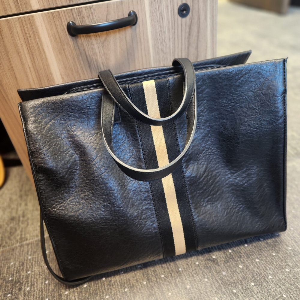 Moda Luxe Julian Tote